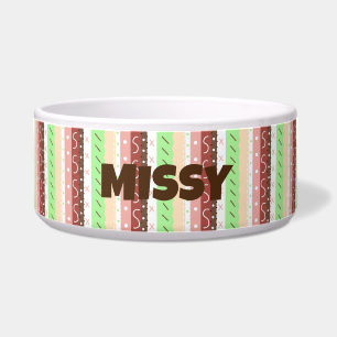 Personalised Boho Pattern