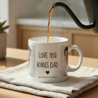 Personalised Bonus Dad