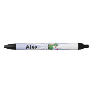 Personalised Brachiosaurus Dinosaur Pen