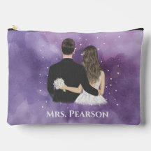 Personalised Bride