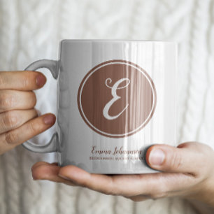 Personalised Bridesmaid Bridal Party Proposal Coffee Mug