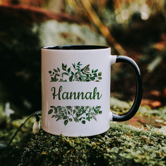 Personalised Bridesmaid Gifts | Gifts for Her Coff Mug