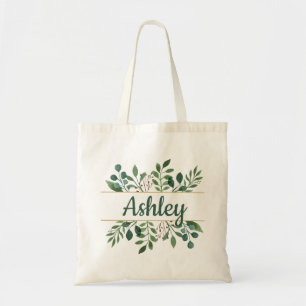 Personalised Bridesmaid Gifts Gifts for Her Tote Bag