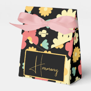 Personalised Bridesmaid Proposal Boxes custom gift