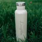 Personalised Bridesmaids' Gifts: 25oz Wine Growler