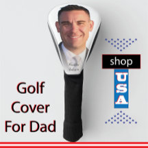 ⛳ Personalised Budget-Friendly Father Gift