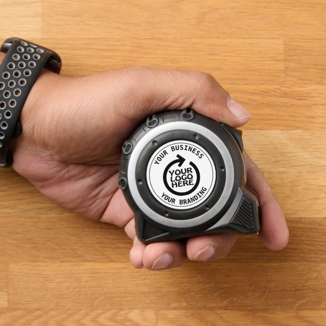 Personalised Business Brand Logo 1 (Home)