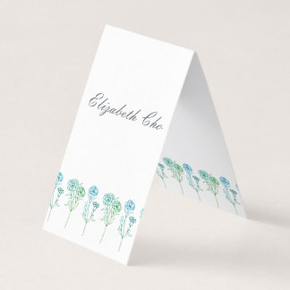 Personalised Business Cards