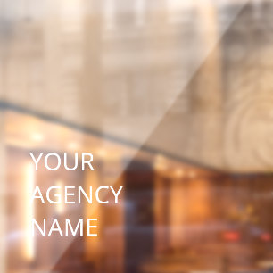 Personalised Business Custom