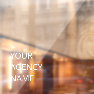 Personalised Business Custom