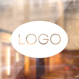 Personalised Business Custom Logo
