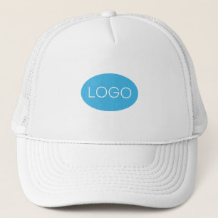 Personalised Business Logo  Trucker Hat