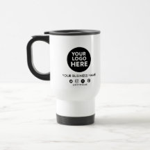 Personalised Business Promotional Logo