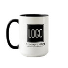 Personalised Business Promotional Logo