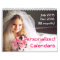Personalised Calendars 2015-2016 18 Month Calendar