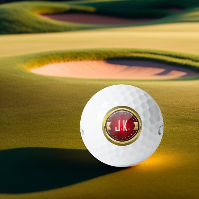 Personalised Callaway Supersoft Golf Balls (Creator Uploaded)