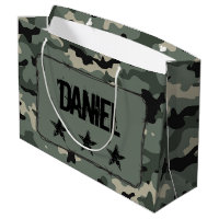 Personalised Camouflage