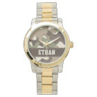 Personalised Camouflage