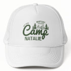 Personalised Camp Bach Bachelorette Party Custom