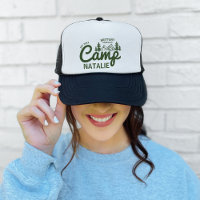 Personalised Camp Bach Bachelorette Party Custom