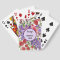 Personalised Canasta Deck