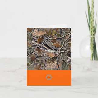 Personalised Card, Thank You, Stationary You Card