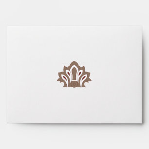 Personalised Cards & Stationery Custom Gifts Envelope
