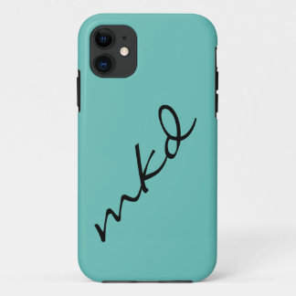 Personalised iPhone 11 Case