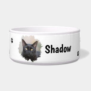 Personalised Cat