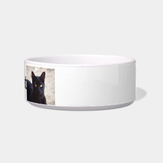 Personalised Cat Bowl