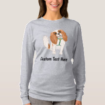 Personalised Cavalier King Charles Spaniel