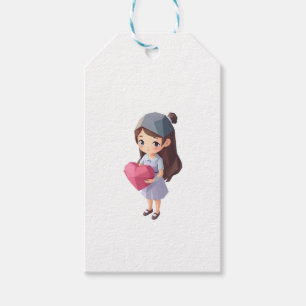 Personalised Celebration Gift Tag