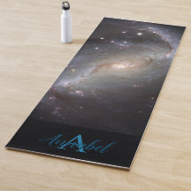 Personalised celestial night sky