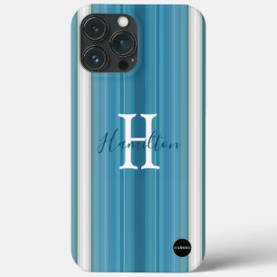 Personalised Cell Phone Case in Topaz - HAMbyWG