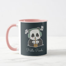 Personalised Ceramic Mug