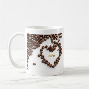 Personalised Ceramic Mug Custom Engraved Name Co