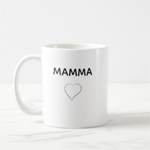 Personalised Ceramic Mug: Laser Engraved Design,Cu Coffee Mug