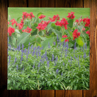Personalised Ceramic Tile