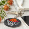 Personalised Chalkboard Basketball and Hoop