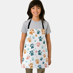 Personalised Chef Apron – Custom Photo