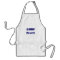 Personalised Chef Aprons Add your name or message