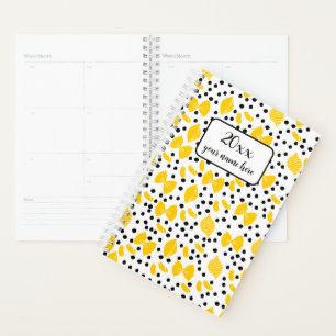 Personalised Chef planner