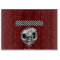 Personalised Chef Skull Cutting Board