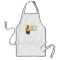 Personalised Chef's Apron