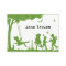 Personalised Children’s Silhouette 
