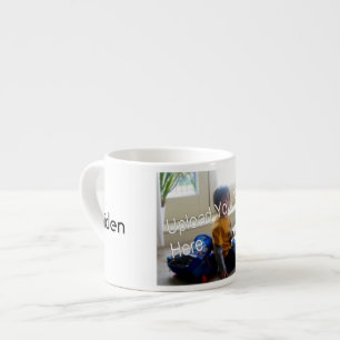 Personalised Child's Mug