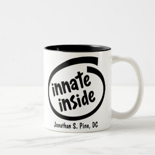 Personalised Chiropractor Mug