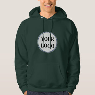 Personalised Christmas Gift Customised Idea LOGO Hoodie