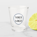 Personalised Christmas Gift Customised Idea LOGO Shot Glass<br><div class="desc">Add Your Logo Here_Christmas Holiday Gift
You can customise it with your photo,  logo or with your text.  You can place them as you like on the customisation page. Funny,  unique,  pretty,  or personal,  it's your choice.</div>