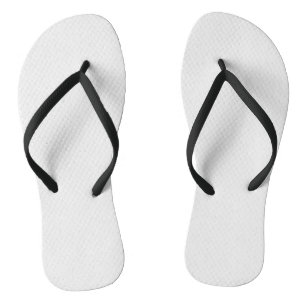 Personalised Christmas Gift for Family Thongs